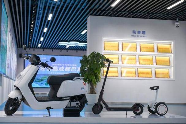 这家"零碳工厂",藏着"成都造"锂电正极材料的科技密码