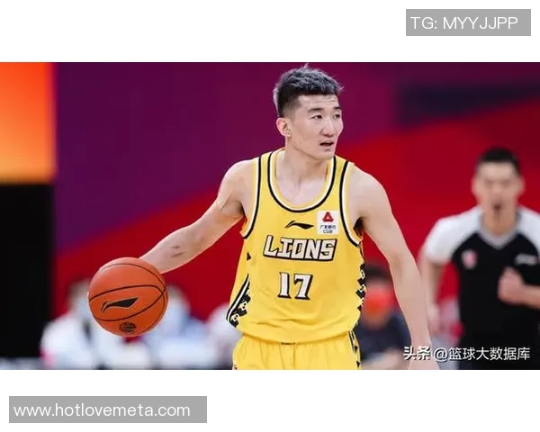 CBA赛季关键球员表现数据深度解析与趋势研究 CBA赛季关键球员表现数据深度解析与趋势研究