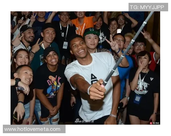 字母哥携手代言国际品牌 商业价值大幅飙升引发广泛关注 字母哥携手代言国际品牌 商业价值大幅飙升引发广泛关注